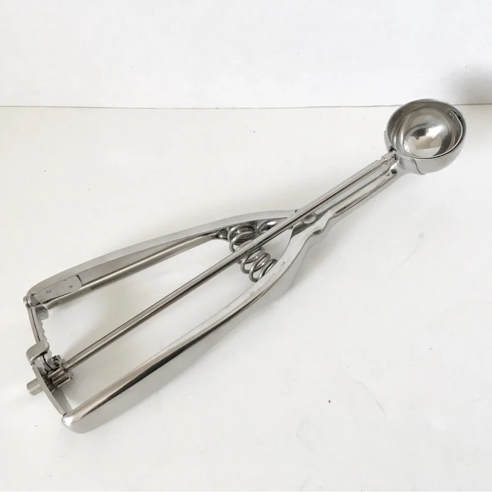 Vintage Diner Creamers and Kitchen Utensils